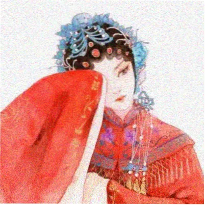 警长角色头像